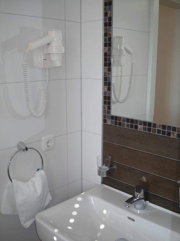 Hotel Almtalerhof Traun Kültér fotó